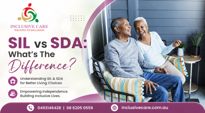 SIL vs SDA: What’s The Difference?